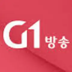 G1 Broadcasting logo