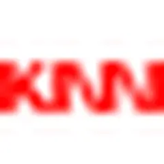 KNN logo