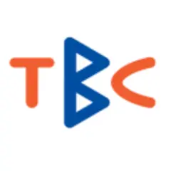 TBC Daegu logo