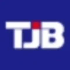 TJB logo