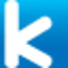 kbc Gwangju Broadcasting logo
