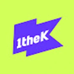 1theK (원더케이) logo