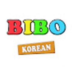 BIBO와 장난감 logo