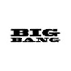 BIGBANG logo