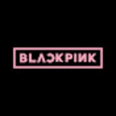 BLACKPINK logo
