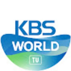 KBS WORLD TV logo