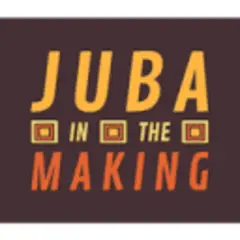 Juba In the Making logo