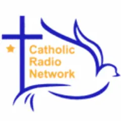 Catholic Radio Network News logo