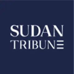 Sudan Tribune logo