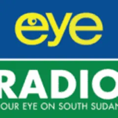Eye Radio logo