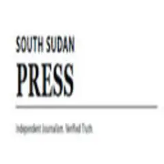 Independent South Sudan logo