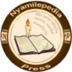Nyamilepedia logo