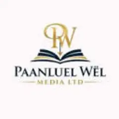 PaanLuel Wël logo