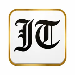 The Juba Telegraph logo