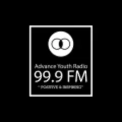 Advance Youth Radio logo