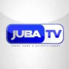 Juba TV logo