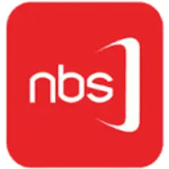NBS TV (Regional) logo
