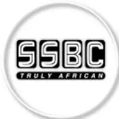 SSBC TV (South Sudan Broadcasting Corporation) logo