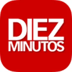 Diez Minutos logo