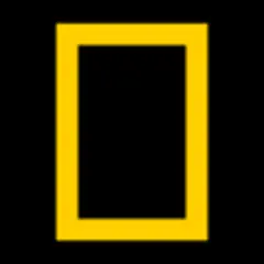 Historia National Geographic logo