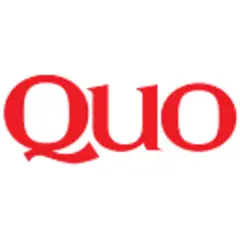 Quo logo
