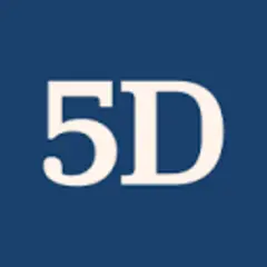 Cinco Días logo
