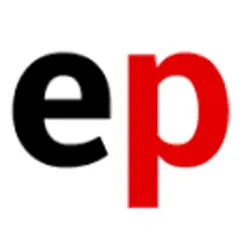 Europa Press logo
