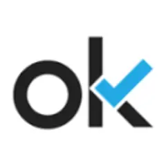 OK Diario logo