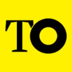 The Objective logo