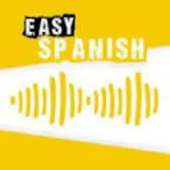 Easy Spanish Podcast logo