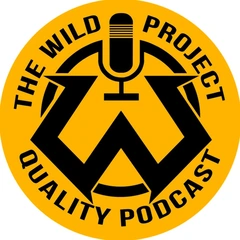 The Wild Project logo