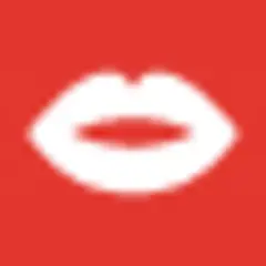 Kiss FM España logo