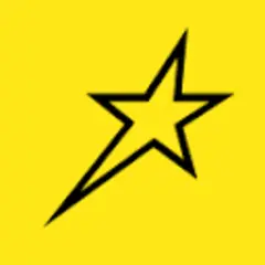 MegaStar FM logo