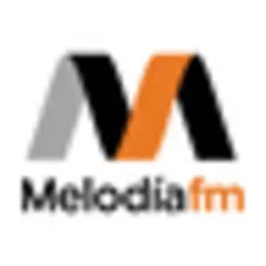 Melodía FM logo