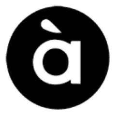 À Punt logo
