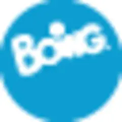 Boing logo
