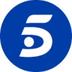 Telecinco logo