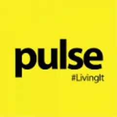 Pulse Sri Lanka logo