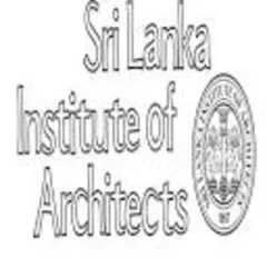 The Architect logo