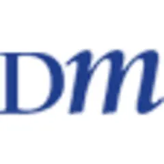 Daily Mirror News Desk logo