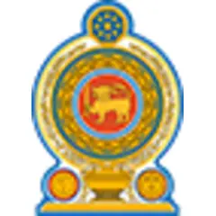 Government Information Department Sri Lanka logo