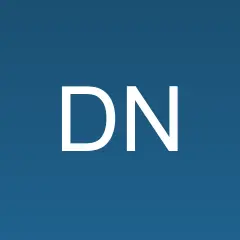 Daily News logo