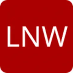 Lanka News Web logo