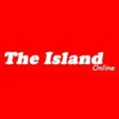 Sunday Island logo