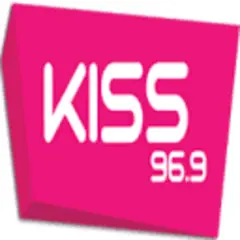 Kiss FM Sri Lanka logo