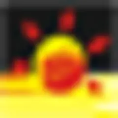 Sooriyan FM logo