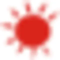 Sun FM logo