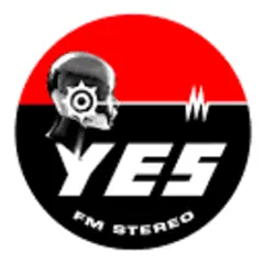 Yes FM logo