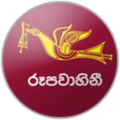Sri Lanka Rupavahini Corporation logo