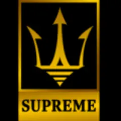 Supreme TV logo